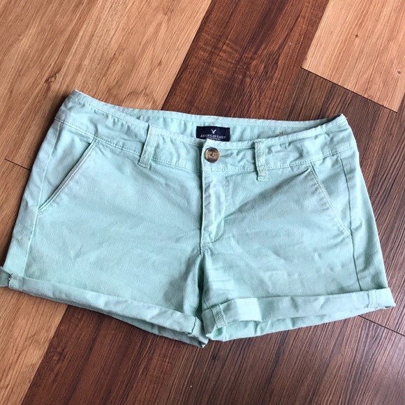 American Eagle Outfitters Pants - American Eagle Shorts